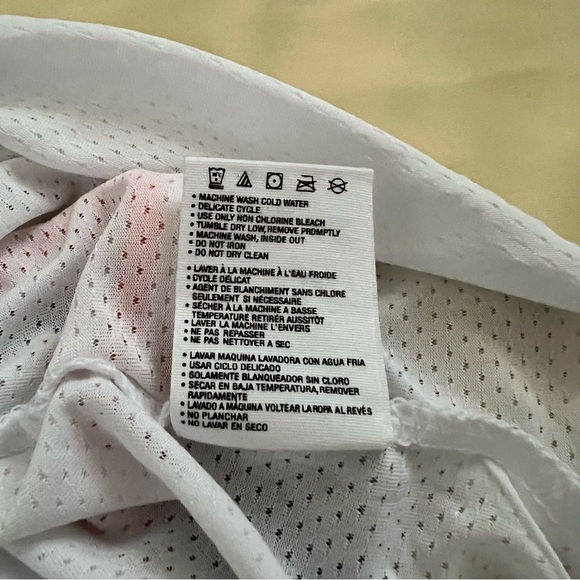 San Francisco Giants V Neck Top Genuine Merchandise by Campus Lifestyle Medium - Picture 9 of 9